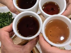 -海港餐厅·平价海鲜·茶点(小公园店)