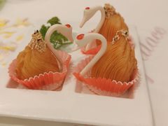 -粤珍轩·家宴·广式茶点(新城广场店)