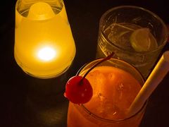 -悦界酒吧(后海店)