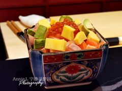 -Sushi Hanzo半藏(天环广场店)