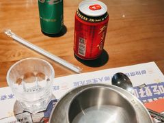 -神府路壹号·海鲜烧烤·砂锅粥·锅物(三坊七巷店)