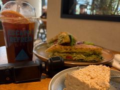 -Jamaicablue Coffeeshop(中央广场店)