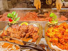 -汉阳廷自助烤肉·火锅(壹方天地店)