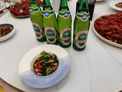 -臻鲜燕海鲜融合餐厅(金陵style店)