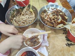 -覃肥叔桂林米粉(粮道街店)