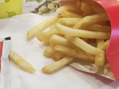 -麦当劳(壹购广场店)