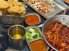 -西塔老太太泥炉烤肉(龙湖北苑天街店)