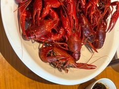 -莲餐厅·湖北菜·藕汤是头牌(愚园路店)