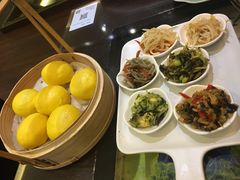 -五观堂素食(新华路店)