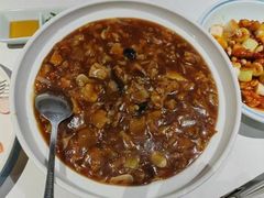 -惠丰堂饭庄·烤鸭·京味菜(翠微路店)