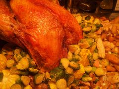 -北京王府井希尔顿酒店·万斯阁西餐厅