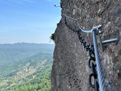 -剑门关风景区