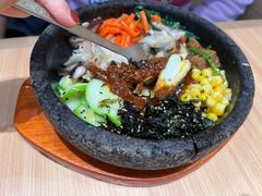 -小木屋拌饭(西安万象天地店)