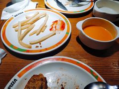 -比格比萨自助(花园路店)