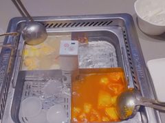 -海底捞火锅(南海万科广场店)