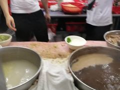 -菜忠潮州牛肉店(岗厦店)