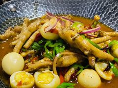 -大隐隐于市私房菜(保和小区店)