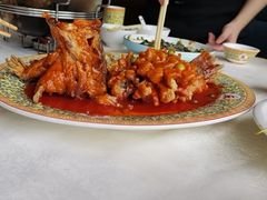 -砂锅居·始于1741(万丰路店)
