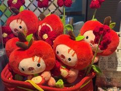 -猫的天空之城概念书店(苏州诚品店)