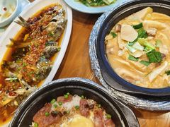 -江南小叙·美食研究院(鱼街店)