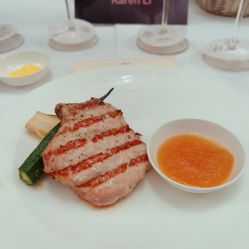 -罗斯福公馆·宴会厅