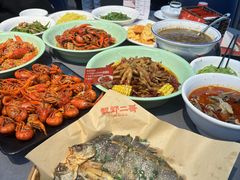 -靓虾二哥·龙虾馆(大塘总店)