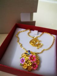 -菜百首饰(朝阳店)