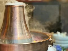 -陈渡桥老火锅(清潭店)
