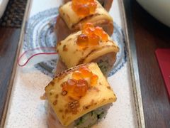 -田舍家Inakaya·炉端烧·铁板烧(天汇igc店)