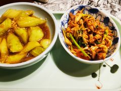 -京元盛铜锅涮肉(上海总店)