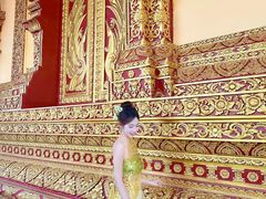 -西双版纳勐泐文化旅游区