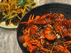 油焖大虾-巴厘龙虾·榜首油焖大虾(旗舰店·万松园)