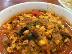 -清真·马洪小炒泡馍馆(钟楼回民街店)