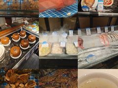 -闽海肴(北辰荟店)