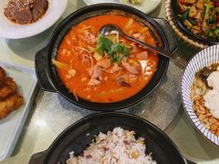 酸笋鸡-多味居(剪子巷店)