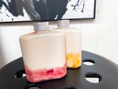 -白色日记·手作酸奶(麦凯乐店)