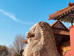 -北陵公园