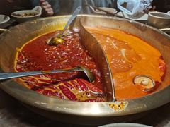 -小龙坎火锅(总店)