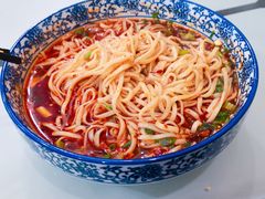 -王记特色锅魁(城市阳光大厦店)