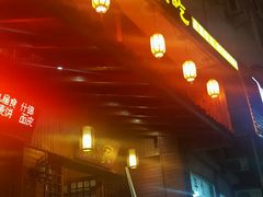 门面-天台徐家小吃