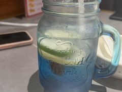 -得意啫·广东啫啫煲(前海HOP店)