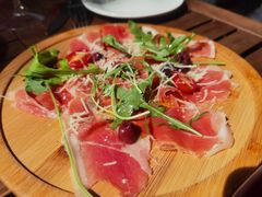 -后厨意餐La Cucina(外交公寓店)