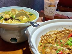 -涌觅名灶·本地海鲜宁波菜(财富广场店)