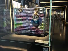 -Dior(海信广场店)