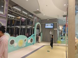 -meland club亲子乐园(重庆万象城店)