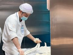 -清真·马安军辣子牛肉面