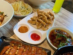 -好這口重庆小面(总店)