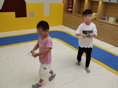 -贝思特蒙特梭利早教新区旗舰中心(苏州新区复悦城店)