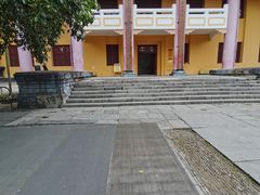 -桂林独秀峰王城景区