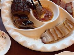 -古南都·老广东酒楼(龙江店)